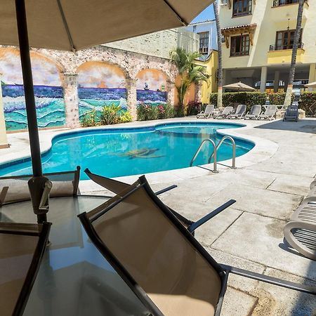 Bungalow Estancia San Carlos Vallarta Puerto Vallarta Dış mekan fotoğraf