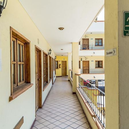 Bungalow Estancia San Carlos Vallarta Puerto Vallarta Dış mekan fotoğraf