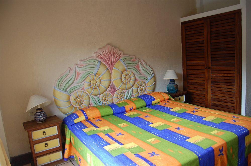 Bungalow Estancia San Carlos Vallarta Puerto Vallarta Dış mekan fotoğraf
