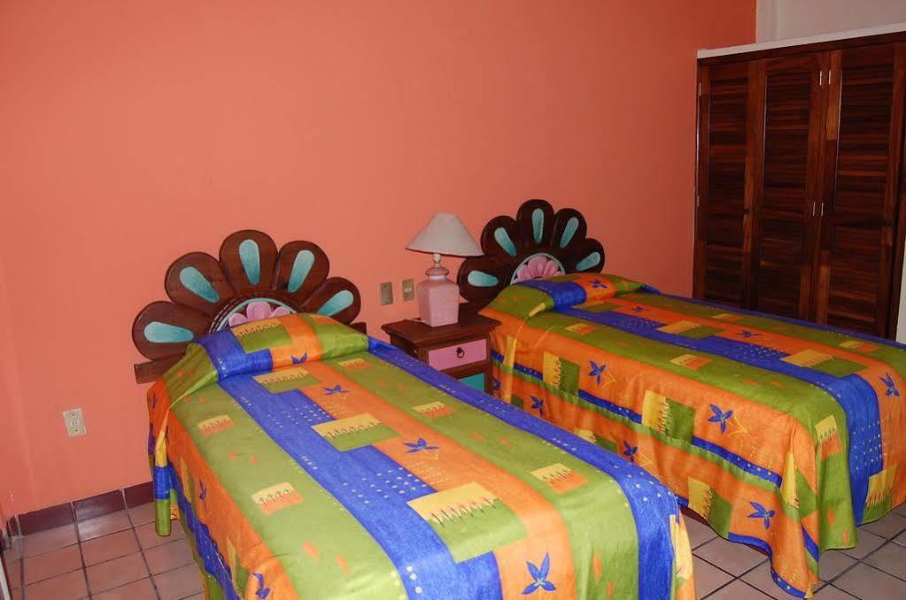 Bungalow Estancia San Carlos Vallarta Puerto Vallarta Dış mekan fotoğraf