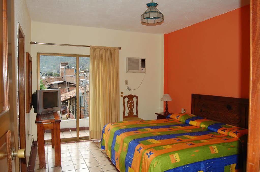 Bungalow Estancia San Carlos Vallarta Puerto Vallarta Dış mekan fotoğraf