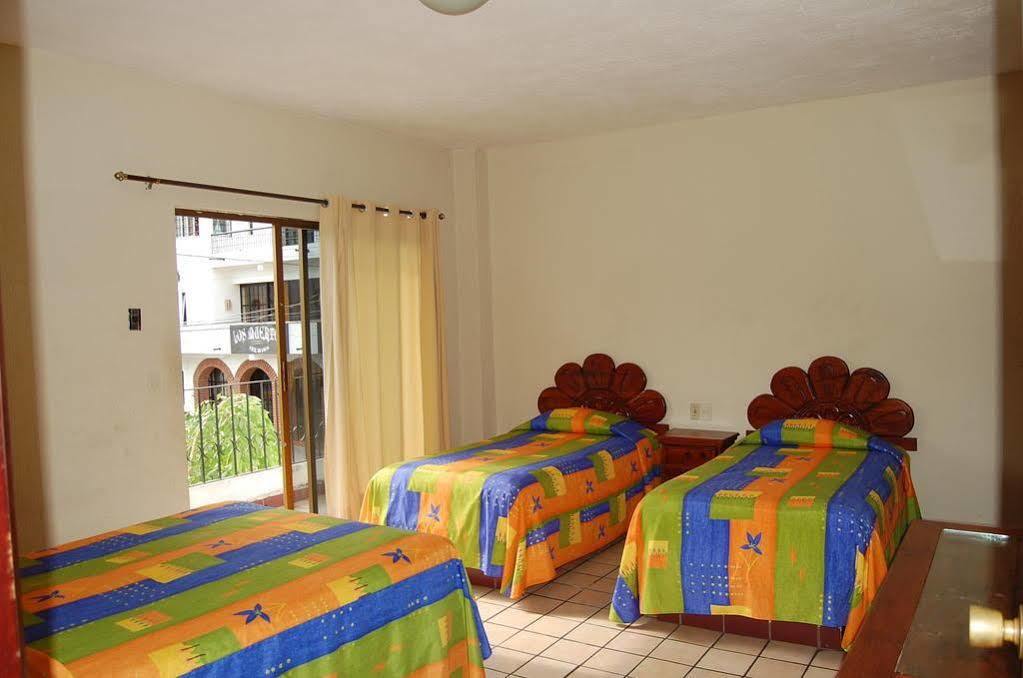 Bungalow Estancia San Carlos Vallarta Puerto Vallarta Dış mekan fotoğraf