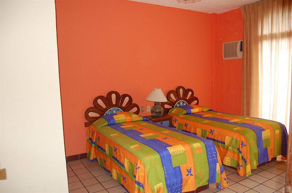 Bungalow Estancia San Carlos Vallarta Puerto Vallarta Dış mekan fotoğraf