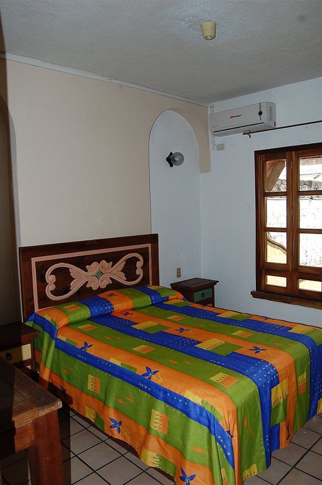Bungalow Estancia San Carlos Vallarta Puerto Vallarta Dış mekan fotoğraf