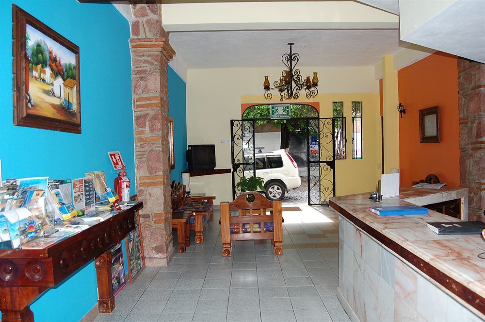 Bungalow Estancia San Carlos Vallarta Puerto Vallarta Dış mekan fotoğraf