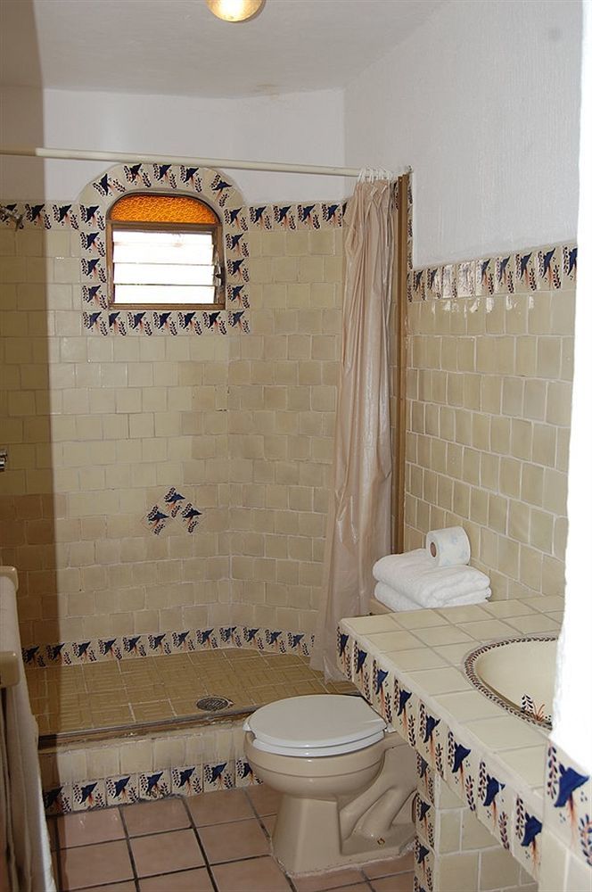 Bungalow Estancia San Carlos Vallarta Puerto Vallarta Dış mekan fotoğraf