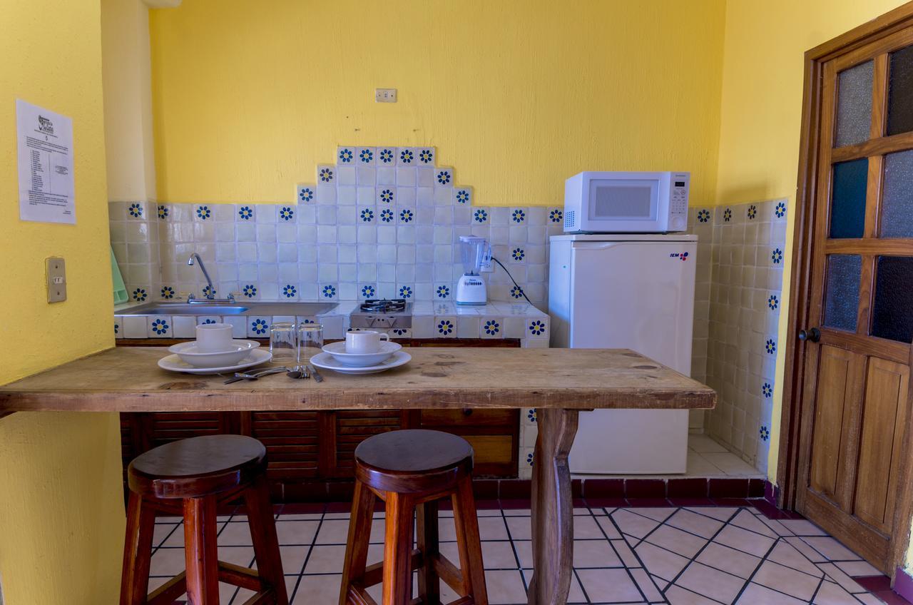 Bungalow Estancia San Carlos Vallarta Puerto Vallarta Dış mekan fotoğraf