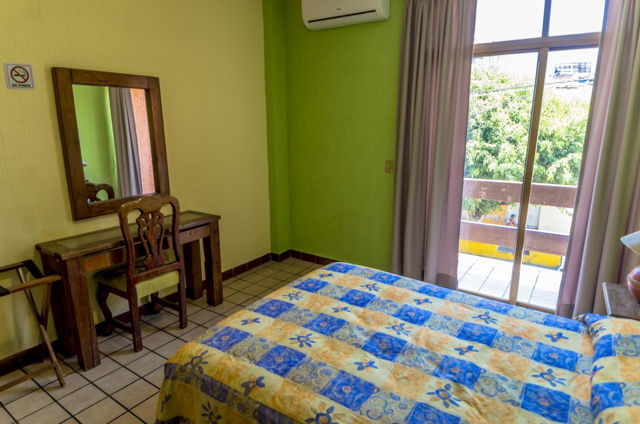 Bungalow Estancia San Carlos Vallarta Puerto Vallarta Dış mekan fotoğraf