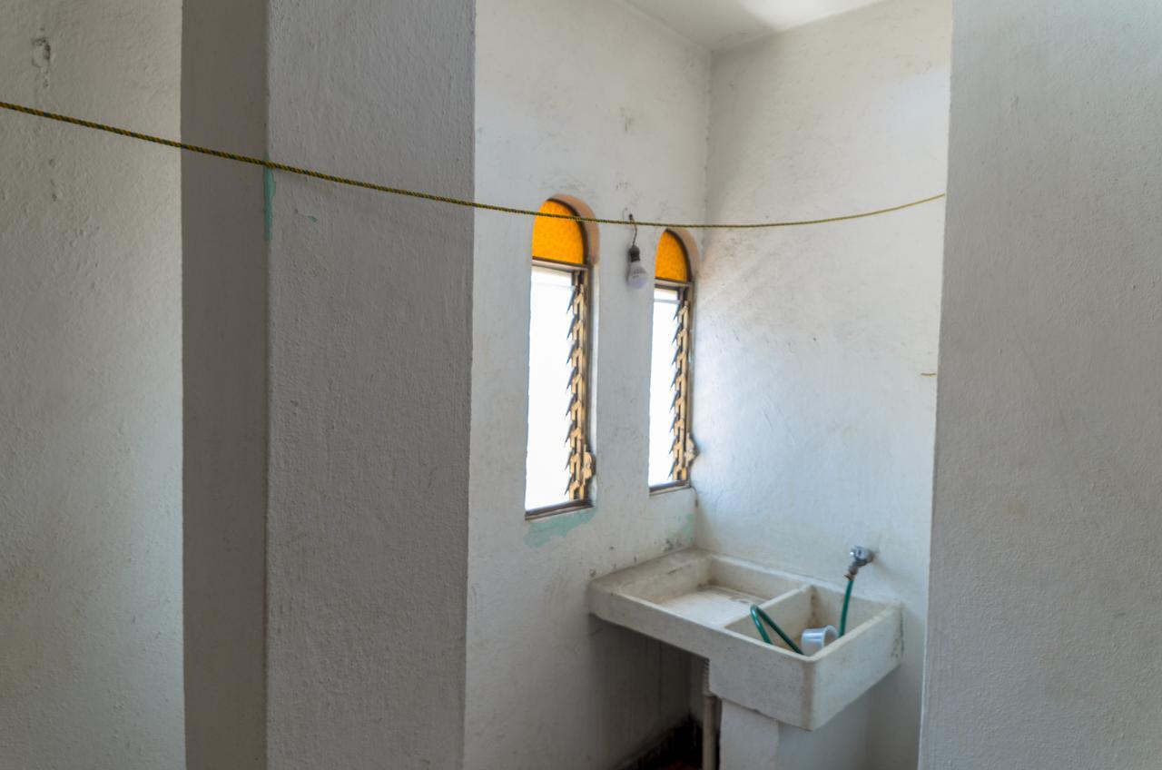 Bungalow Estancia San Carlos Vallarta Puerto Vallarta Dış mekan fotoğraf