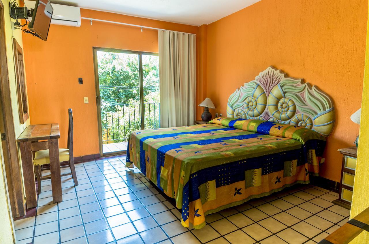 Bungalow Estancia San Carlos Vallarta Puerto Vallarta Dış mekan fotoğraf