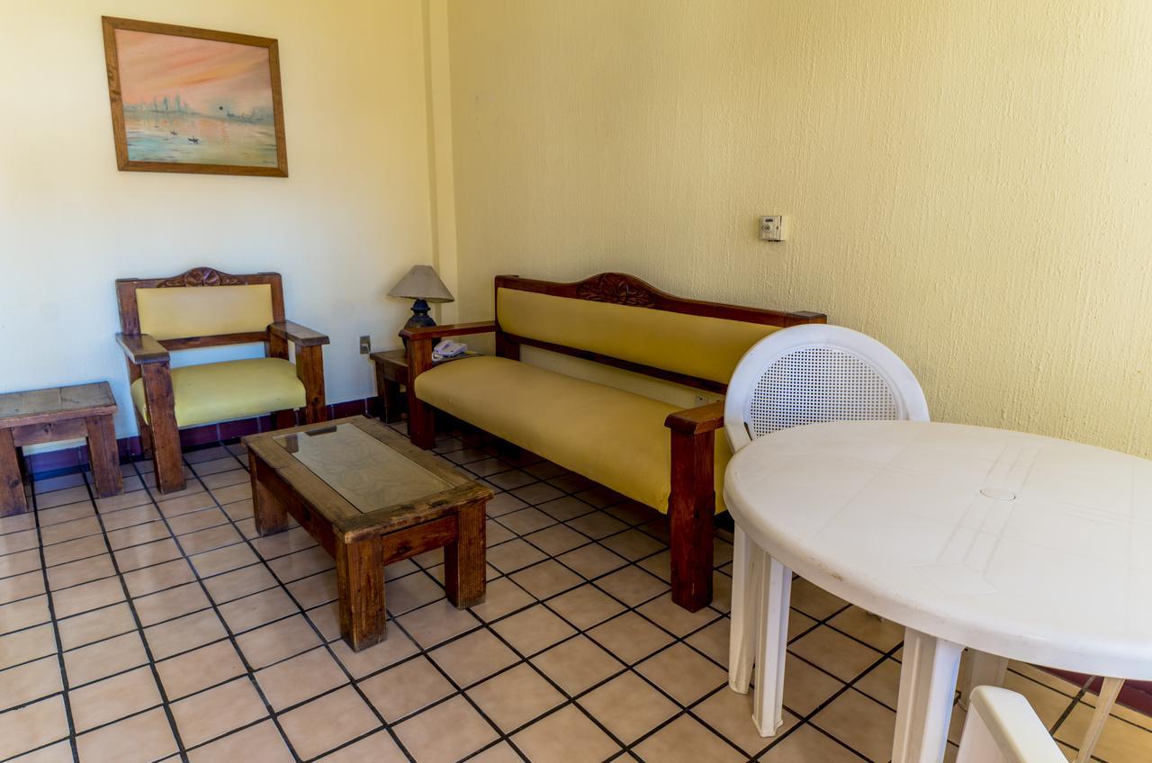 Bungalow Estancia San Carlos Vallarta Puerto Vallarta Dış mekan fotoğraf