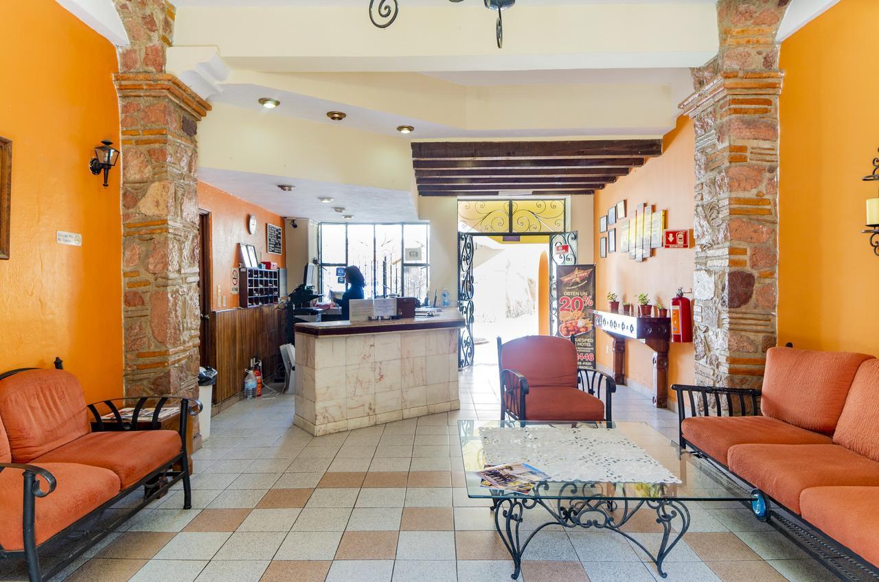 Bungalow Estancia San Carlos Vallarta Puerto Vallarta Dış mekan fotoğraf