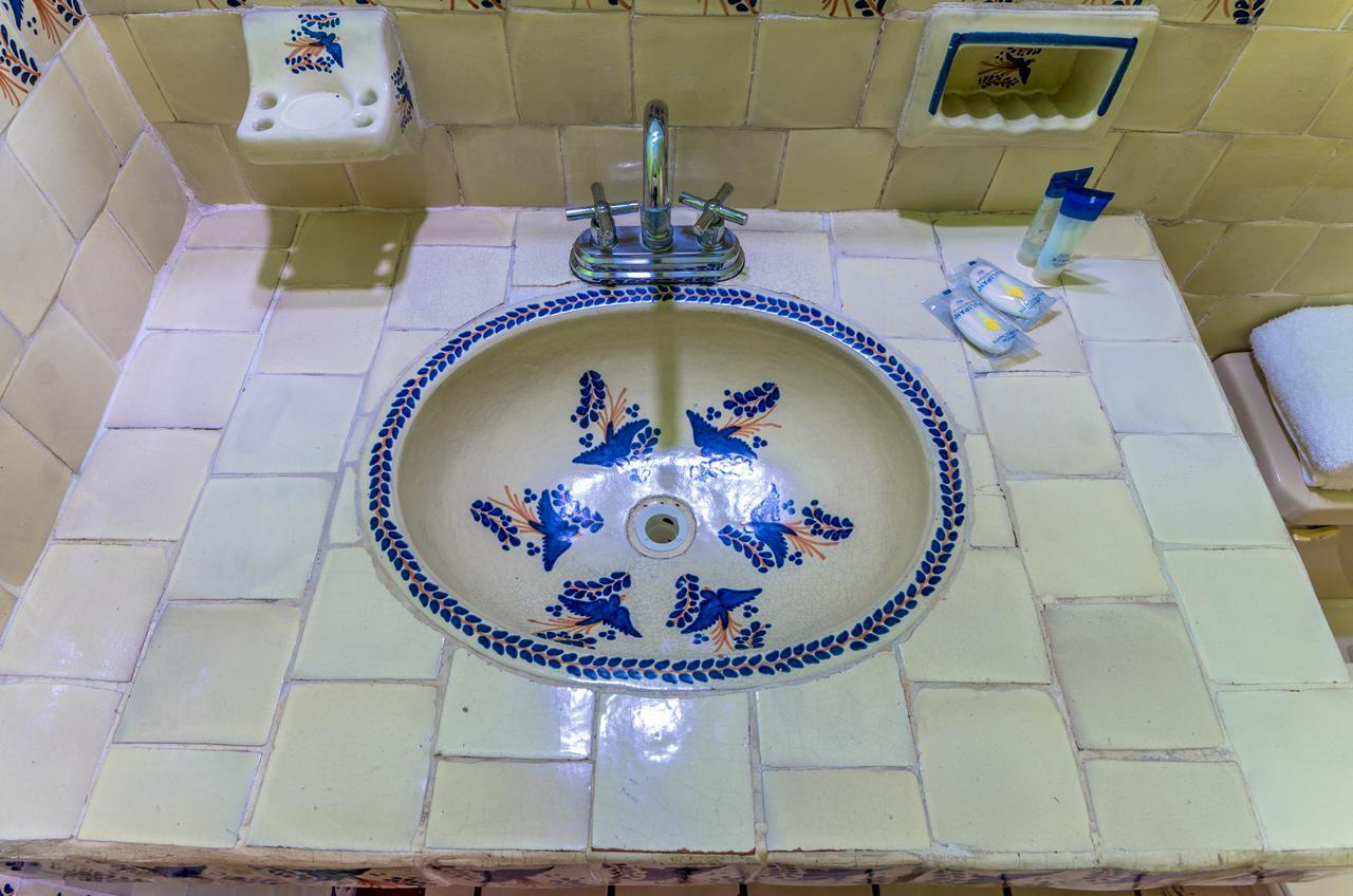Bungalow Estancia San Carlos Vallarta Puerto Vallarta Dış mekan fotoğraf