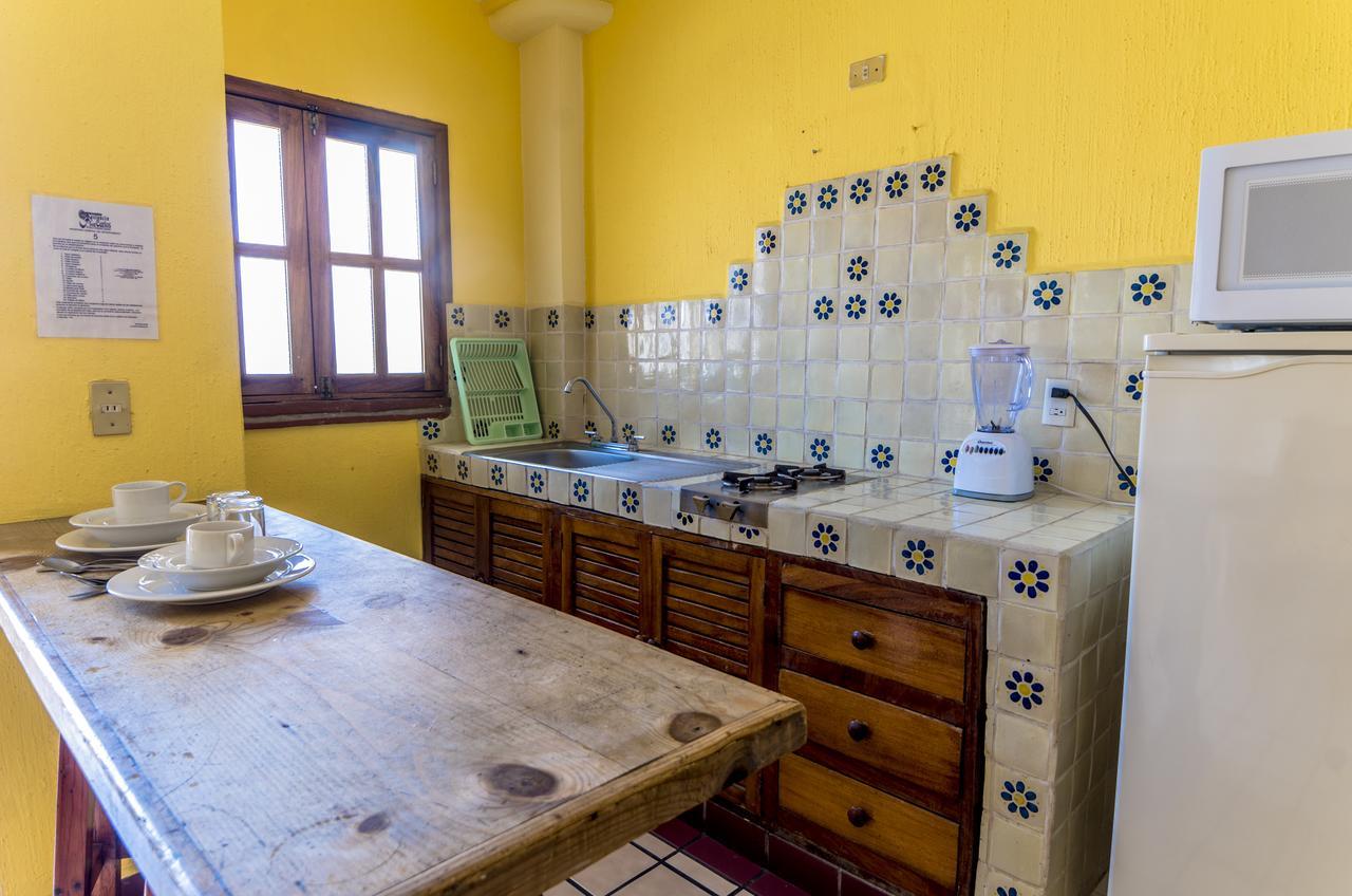 Bungalow Estancia San Carlos Vallarta Puerto Vallarta Dış mekan fotoğraf