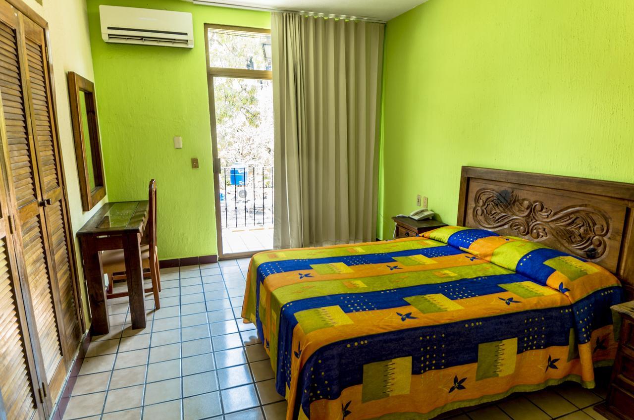 Bungalow Estancia San Carlos Vallarta Puerto Vallarta Dış mekan fotoğraf