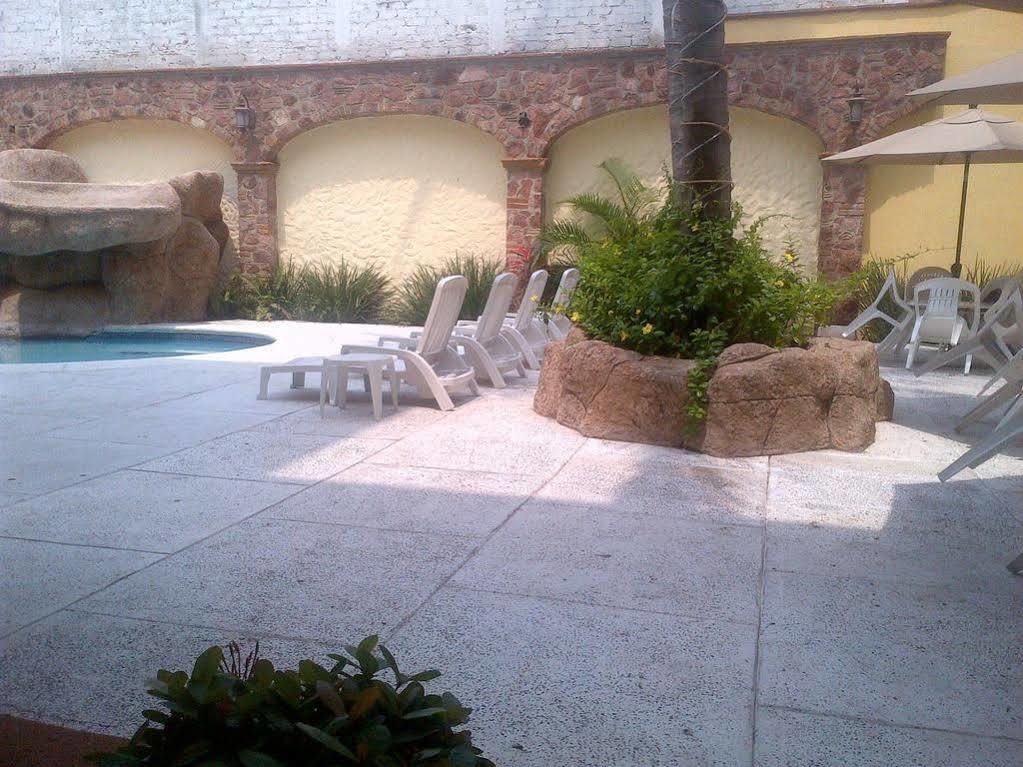 Bungalow Estancia San Carlos Vallarta Puerto Vallarta Dış mekan fotoğraf