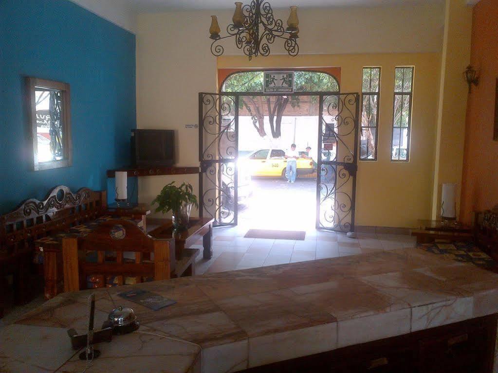 Bungalow Estancia San Carlos Vallarta Puerto Vallarta Dış mekan fotoğraf