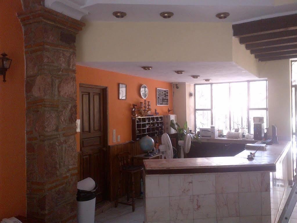Bungalow Estancia San Carlos Vallarta Puerto Vallarta Dış mekan fotoğraf